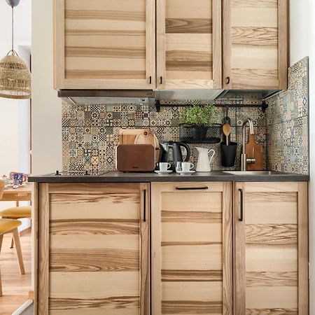 Koscielisko Apartament Przy Dolince Exteriör bild