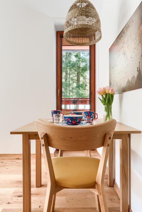 Koscielisko Apartament Przy Dolince Exteriör bild